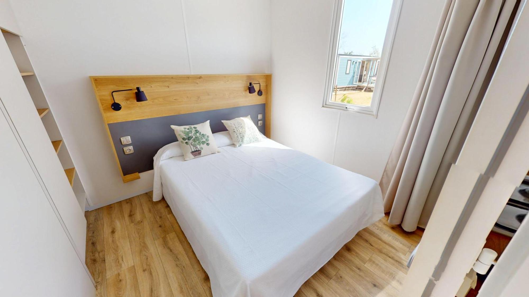Camping Playa Taray Islantilla Eksteriør bilde